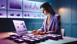 Profit soared 3.5 times: Wildberries reported on the financial results of 2024