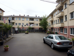 Средний возраст автомобилей у россиян превысил 11 лет