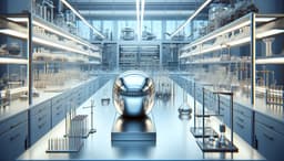 С повышенной прочностью: инновационный сплав для имплантатов создали в СПбПУ