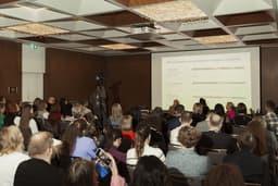 Forum "Digital Heart of the Company"