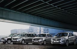 АвтоВАЗ запускает 7-летние кредиты: что нужно знать о переплатах?