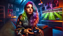 Российский аналог FIFA может появиться в 2030 году