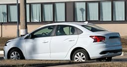 Новинки Lada Iskra, Lada Niva Sport и Lada Granta засветились на дрогах, их выложили в сеть