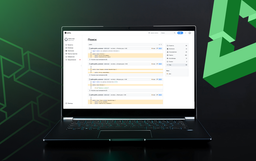 New Version of GitFlic, a Russian Service for Cloud Source Code Storage and Management, Released
