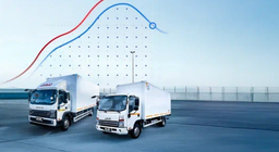 JAC запустит производство грузовиков в России в 2025 году