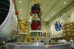 В России появится ядерная космическая программа в рамках нацпроекта