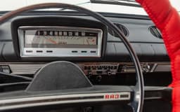 Всё оригинальное, даже штатный радиоприемник: на  продажу выставили «Копейку» 1979 года выпуска