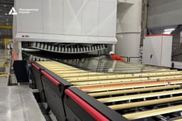 Для небоскребов и аэропортов: в Челябинске запустили первое в России производство сверхбольших гнутых стеклопакетов