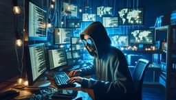 ЦБ предупредил россиян о новой уловке мошенников с «международным счётом»