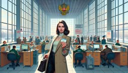 Совсем не до смеха!: масштабный сбой произошел в базе ГАИ