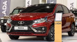 «Мандраж, будто на сборке первые машины». АвтоВАЗ вовсю готовится к запуску Lada Iskra в серийное производство