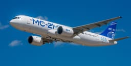 «Завершается монтаж»: назван точный срок сертификационных полётов импортозамещённого самолёта МС-21