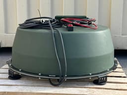 No One Flies on It: Unique Modular EW System "Rubin" with Replaceable Frequencies Transferred to the Military