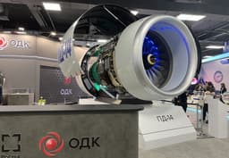 Надо только выучиться ждать: в Совфеде назвали условие разработки первого широкофюзеляжного лайнера и авиадвигателя ПД-35 в России