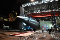 «Смертельная угроза для кораблей в радиусе 300–400 миль»: аналитик TNI оценил мощь российской ракеты «Циркон»