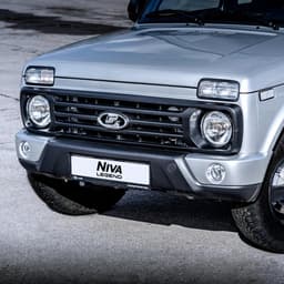 Эксперты усомнились в высокой локализация классической «Нивы» 