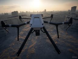 Восьмироторные дроны появились на вооружении у российской армии: наш ответ «Бабе-Яге»