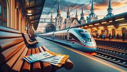 ФАС планирует повысить плату за возврат железнодорожных билетов до 10% от стоимости