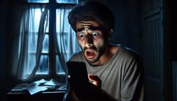 Мошенники названивают россиянам под видом сотрудников РКН 