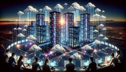 Рег.ру предлагает новые облачные серверы с выделенным процессором