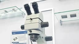 «Швабе» представил стереоскопический микроскоп МБС-19 с улучшенной оптической схемой