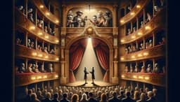 Станиславский бы не поверил: мошенники под предлогом работы актерами в массовке «навешивают» россиянам кредиты