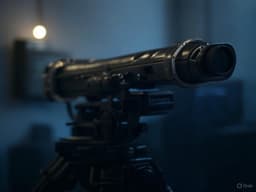 Стреляет со скоростью света: раскрыты предполагаемые характеристики боевого лазерного комплекса «Посох»