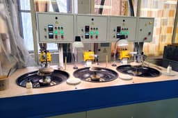 Закупили у соседей: ЛОМО получило из Белоруссии новое оборудование для производства оптики