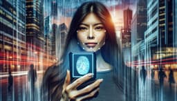 Зачем нужна биометрия в популярных приложениях и как новый уровень защиты может создать риск утечки данных 