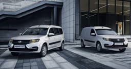 АвтоВАЗ начал продажи Lada Largus с запасом хода в 1000 км по цене от 1,52 млн рублей
