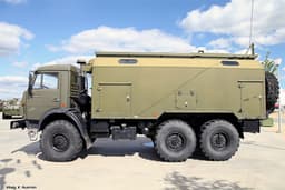 Комплекс РЭБ «Свет-КУ» защитит аэродромы от дронов-камикадзе