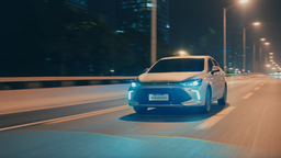 BAIC Brand Recalls Approximately 19,000 Russian Cars