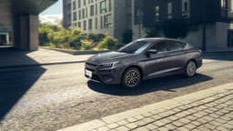 Драматичнее, чем у Lada? Продажи автомобилей «Москвич» упали в 2,5 раза 