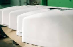 UAC revealed the purpose of flap track fairings on aircraft