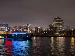 Electric Boat Production Planned in Khabarovsk Krai