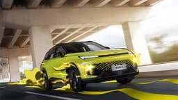 «Автотор» понёс убытки в 4,3 млрд рублей от сборки автомобилей BAIC и Kaiyi