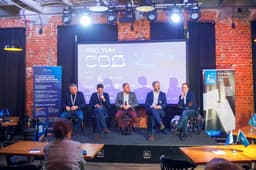 Innovations and Experience: How the PRO TIM SOD 2025 Conference Went