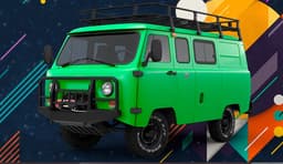 Россия запустила сборочную площадку автомобилей УАЗ на Кубе