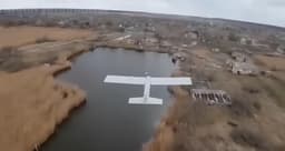 Зенитные FPV-дроны появились у военных: летающая ПВО вступила в дело