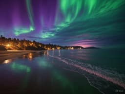 Мощная магнитная буря накрыла Землю: раскрыта причина возмущений