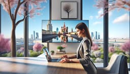 Major Update to Yandex 360 for Business: Browser Calls, Mail and Task Manager Improvements