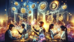 ЦБ России выступает за ужесточение правил обращения криптовалют