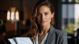 «Авито Работа» запускает новую языковую систему A-Vibe: поможет составить резюме