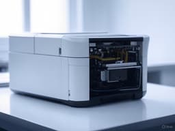 Поможет в поимке преступников: принтер сухой аэрозольной печати создали в МФТИ