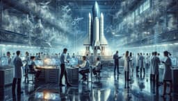 Экологически чисто и экономически выгодно: выведены бактерии для очистки почвы от ракетного топлива 