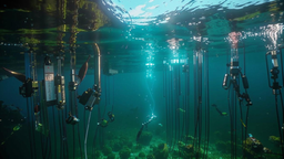 Уловит колебание даже на дне Байкала: разработан инновационный сверхточный прибор для измерения температуры