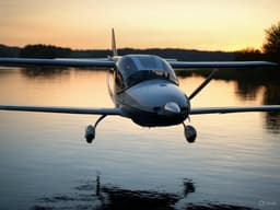 Для мониторинга трубопроводов и сбора проб воздуха: новый конвертоплан на базе ИИ разработали в МАИ