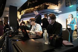 Online Hackathon 1T 2025: Drones vs. Fires