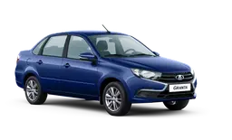 Производство Lada Granta на паузе: АвтоВАЗ приостановил выпуск бестселлера