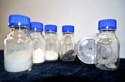 Росатом наладит производство бериллийсодержащих материалов